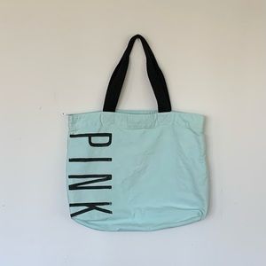 Favorite Pink Tote